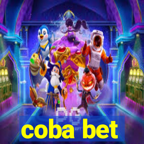 coba bet